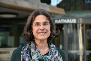 Platz 10 Monika Leinhos, Ingenieurin