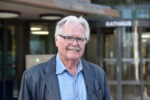 Platz 11 Reinhard Steidle