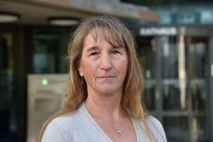 Platz 12 Marianne Berthold