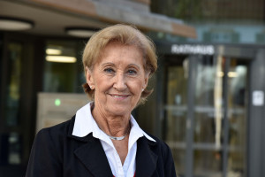 Platz 16 Ingrid Schrodi