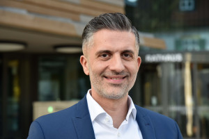 Platz 19 Konstantinos Mitsis