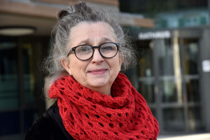 Platz 20 Karin von Uckermann