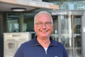 Platz 23 Michael Dierauf