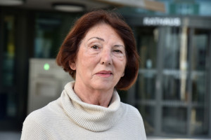 Platz 24 Ingrid Eichiner