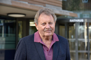 Platz 30 Franz Schrodi