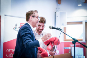 Boxhandschuhe